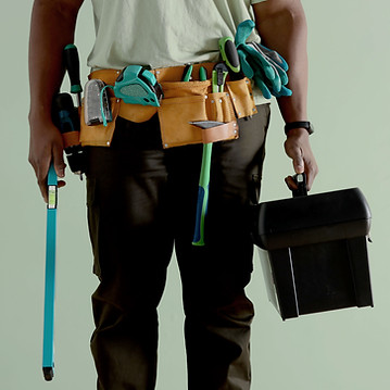Handyman Tools