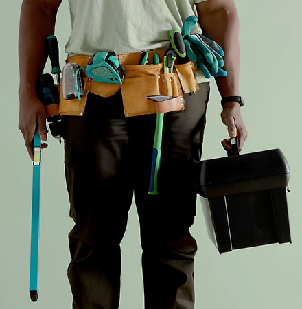 Handyman