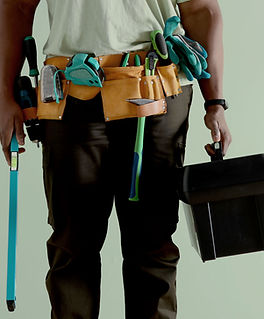 Handyman