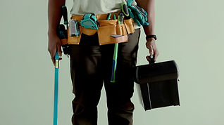 Prace montażowe i naprawcze w mieszkaniu – usługi remontowe Warszawa