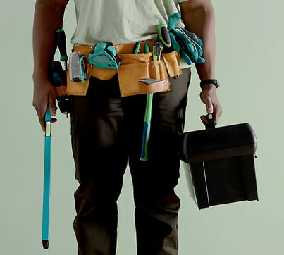 Handyman