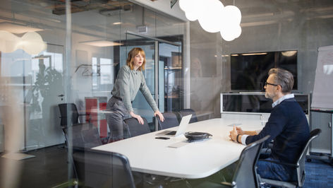 職場でのハラスメントの実態