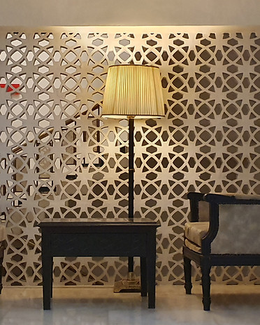 Diseño de interior