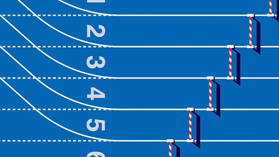 Running Tracks