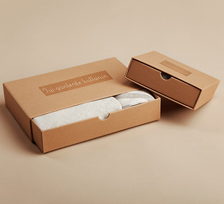 Drawer Gift Box