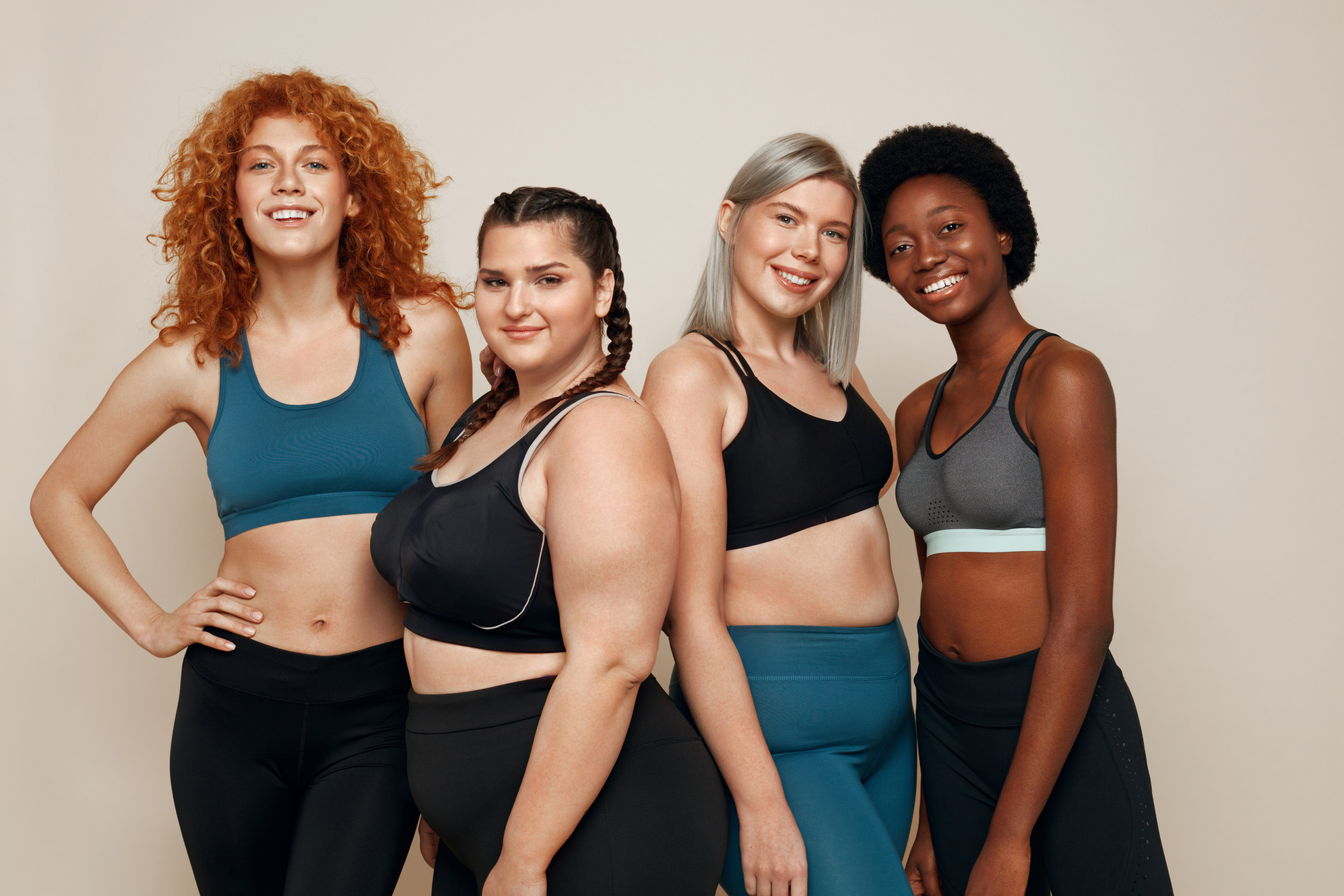 Vida Active: Where Women Find Strength, Community and Permission to Thrive