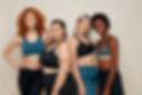 Fitness Ladies