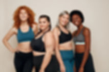 Fitness Ladies