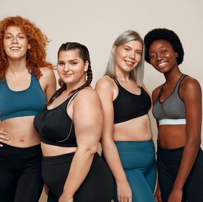 How Should I Feel About Weight Loss? Answered by a Certified Life Coach For Women