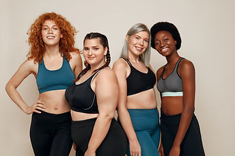Diverse Fitness Models