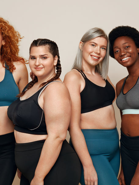 Does Social Media Generate an Unrealistic Standard of Beauty?