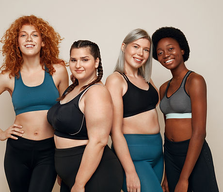 Fitness Ladies