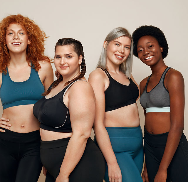 Fitness Ladies