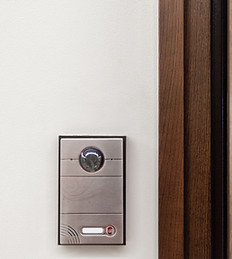 Door Intercom System