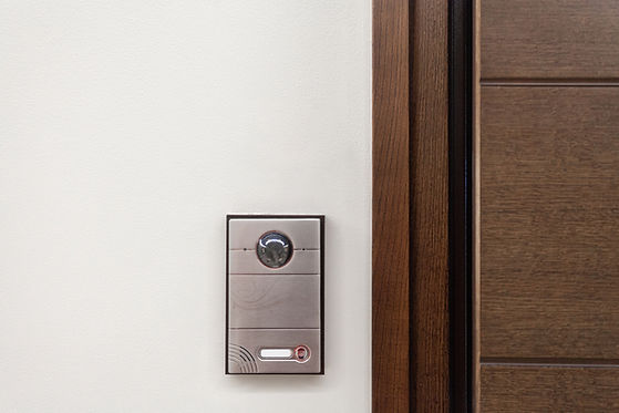 Door Intercom System