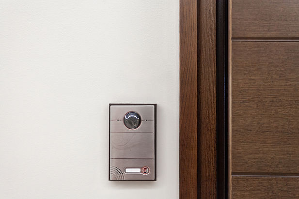 House Intercom
