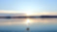 Kayakers on calm lake