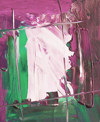 Hashtag abstrata