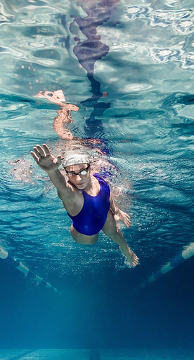 Swimmer