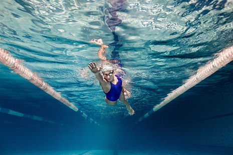 Swimmer