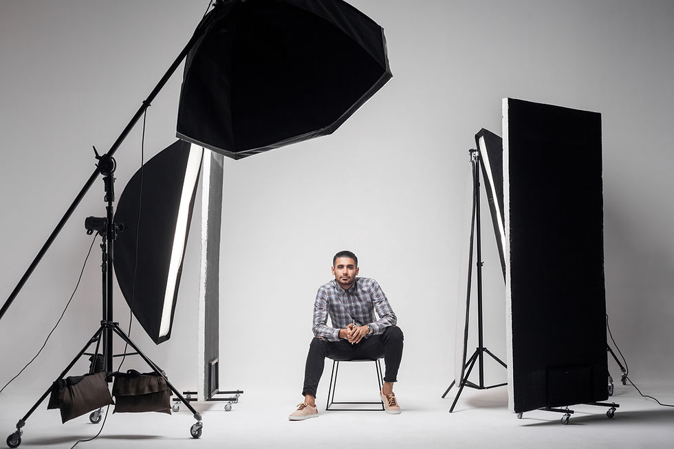 Fotostudio