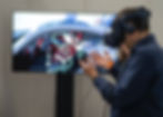 VR Driving