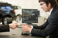 Closing a Deal
