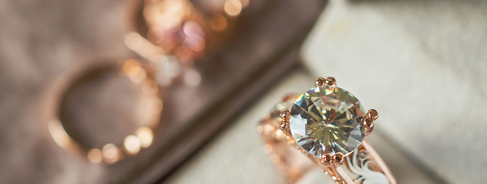 Engagement Ring
