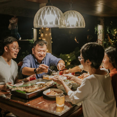 Big Dinners, Big Problems? Why Meal Timing Matters