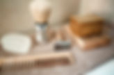 Natural Bathroom Accessories