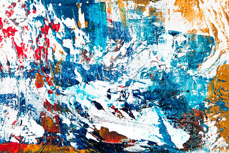 Abstract Painting