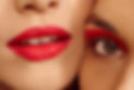 Red Makeup