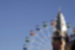 Ferry Wheel