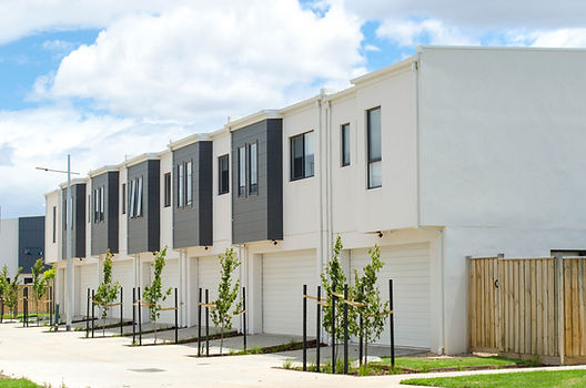 Vivienda Moderna