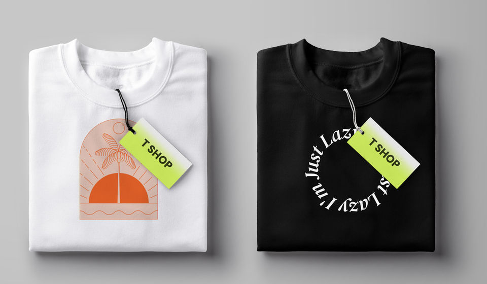 ProfiCopy Textildruck
