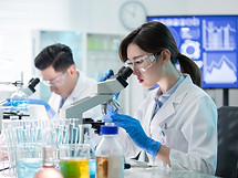 Scientists