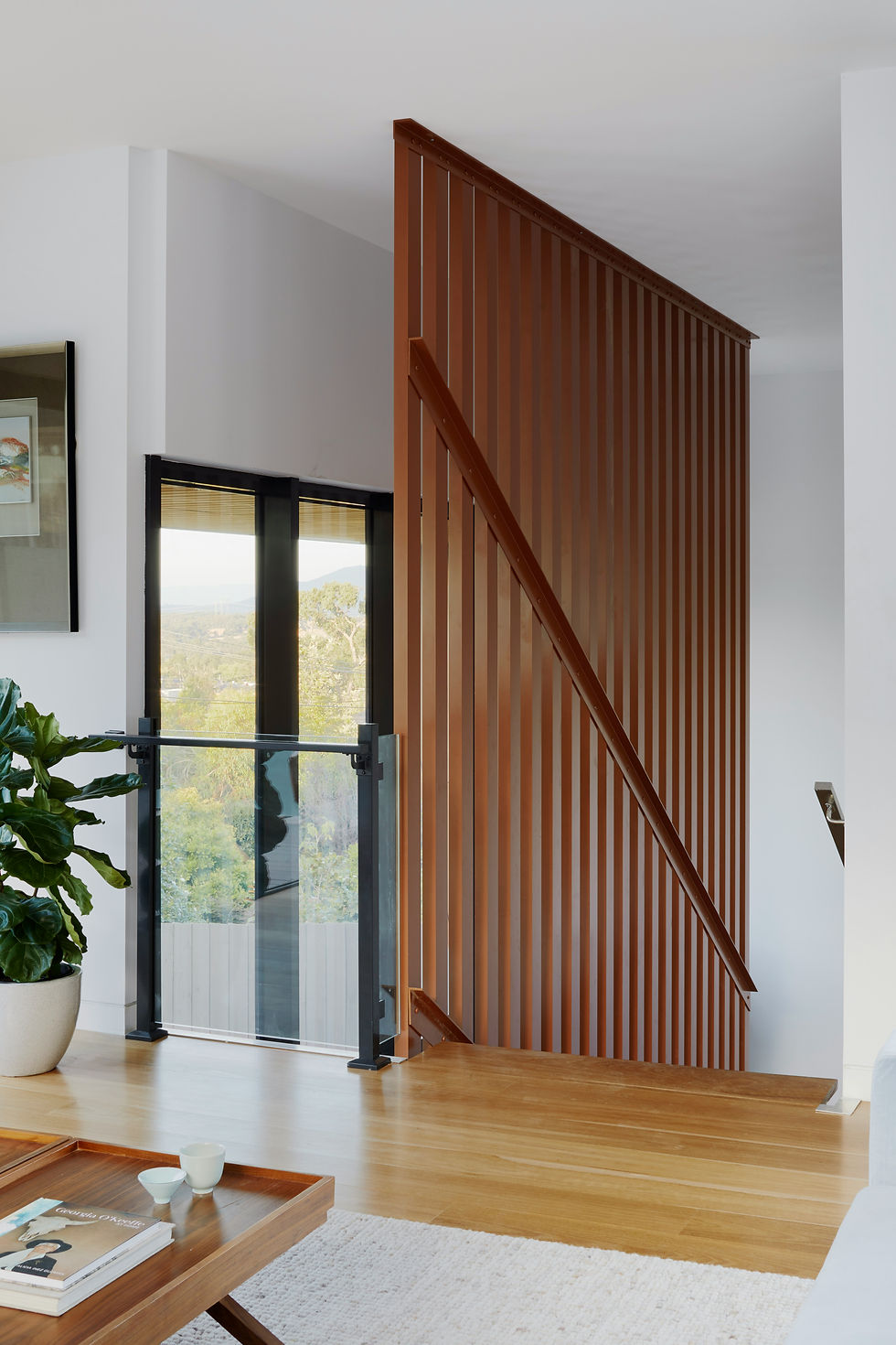 Design intérieur moderne