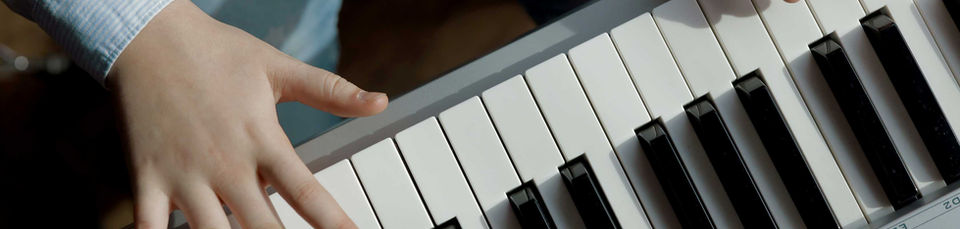 Piano Keyboard