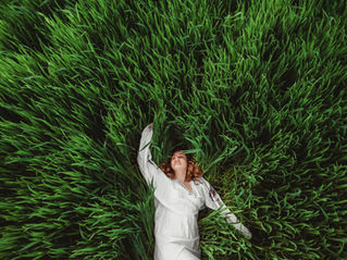 Freedom From the Identity Built Around Illness