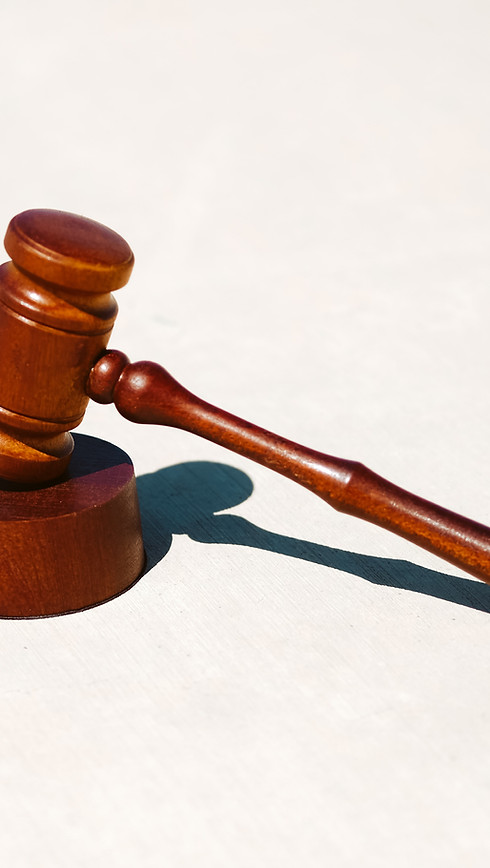 Sistema judicial