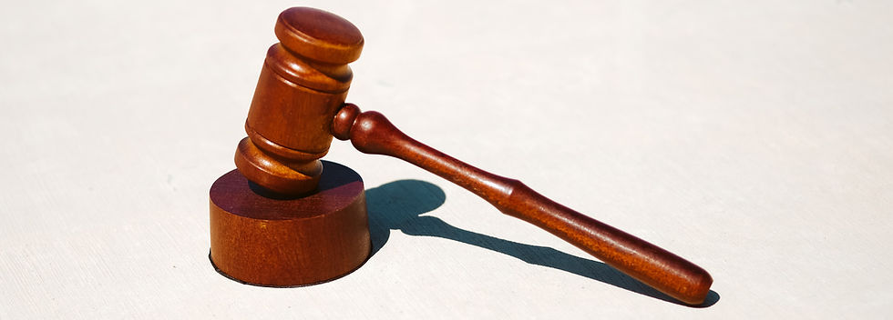 Système judiciaire