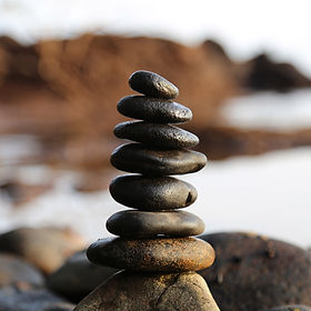 Balancing Rocks