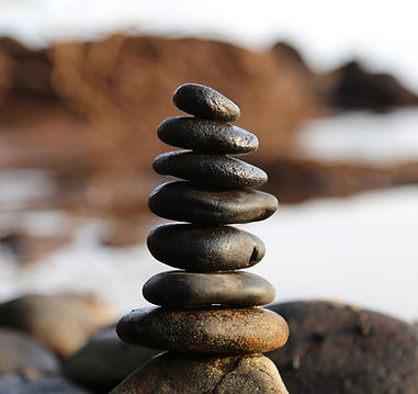 Finding Balance