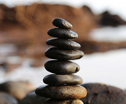 Balancing Rocks