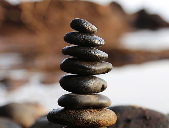 Balancing Rocks