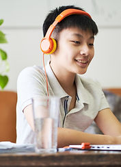 Remote Learning