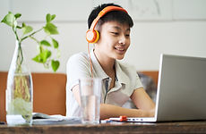 Remote Learning