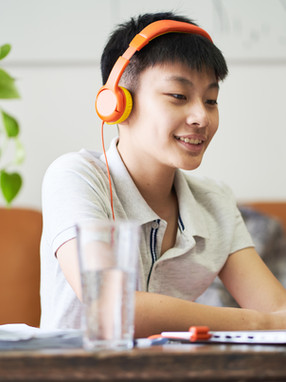 Online ESOL for children 兒童英語語言學習