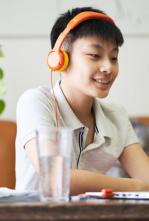 Remote Learning
