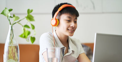 Remote Learning